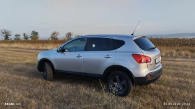 Nissan Qashqai 1.6, снимка 2