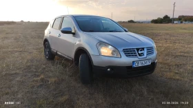 Nissan Qashqai 1.6, снимка 6
