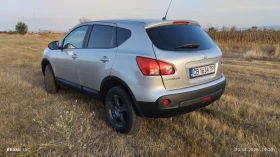 Nissan Qashqai 1.6, снимка 3