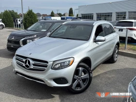 Mercedes-Benz GLC, снимка 1