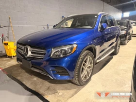 Mercedes-Benz GLC, снимка 4
