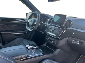 Mercedes-Benz GLS 63 AMG 4MATIC, снимка 9