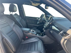Mercedes-Benz GLS 63 AMG 4MATIC, снимка 11