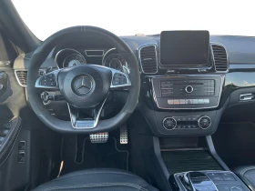 Mercedes-Benz GLS 63 AMG 4MATIC, снимка 7