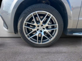 Mercedes-Benz GLS 63 AMG 4MATIC, снимка 5