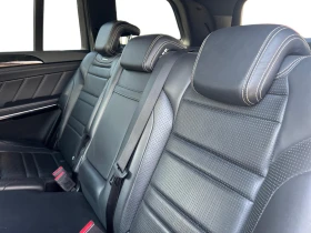 Mercedes-Benz GLS 63 AMG 4MATIC, снимка 12