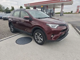 Toyota Rav4 Hybrid full history , снимка 3