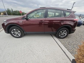 Toyota Rav4 Hybrid full history , снимка 10