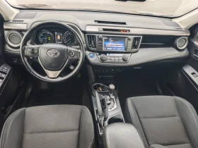 Toyota Rav4 Hybrid full history , снимка 14