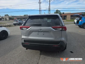 Toyota Rav4, снимка 4