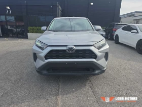 Toyota Rav4, снимка 12