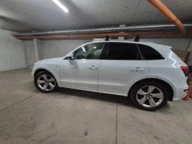 Audi Q5, снимка 14