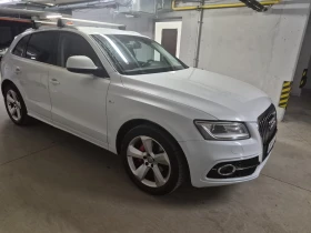 Audi Q5, снимка 8