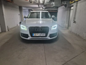 Audi Q5, снимка 1