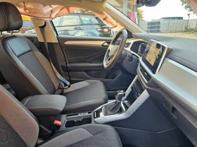 VW T-Roc Goal, снимка 11