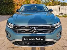 VW T-Roc Goal, снимка 1