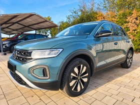 VW T-Roc Goal, снимка 2
