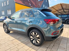 VW T-Roc Goal, снимка 4