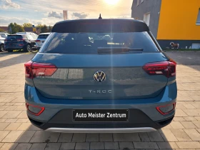 VW T-Roc Goal, снимка 5