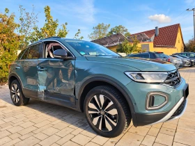 VW T-Roc Goal, снимка 8