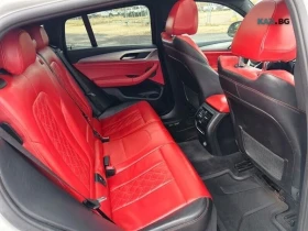 BMW X4, снимка 12