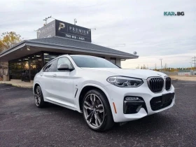 BMW X4, снимка 1