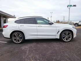 BMW X4, снимка 6