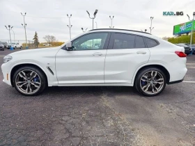BMW X4, снимка 4