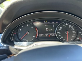 Audi Q7 3.0TFSI Панорама, снимка 9