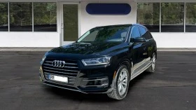 Обява за продажба на Audi Q7 3.0TFSI Панорама ~51 500 лв. - изображение 2