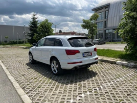 Audi Q7 3.0T SUPERCHARGED S-LINE * 2015*  | Mobile.bg    3