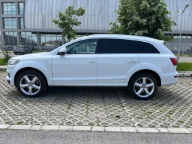 Audi Q7 3.0T SUPERCHARGED S-LINE * 2015*  | Mobile.bg    2