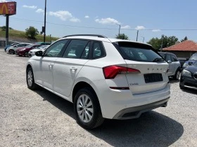 Skoda Kamiq 1.6TDI, снимка 5