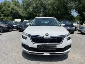 Skoda Kamiq 1.6TDI, снимка 3