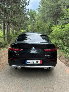 BMW X4, снимка 5