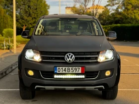 VW Amarok РАПТОР ТОП !, снимка 5