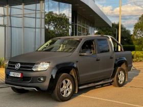  VW Amarok