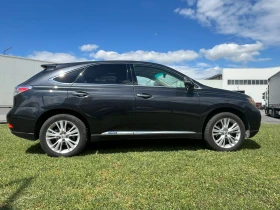 Lexus RX 450h President , снимка 7