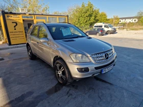 Mercedes-Benz ML 280, снимка 3