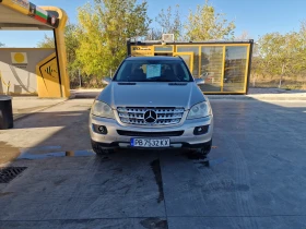 Mercedes-Benz ML 280, снимка 2