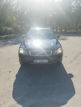 Volvo Xc90 3.2  бензин AWD, снимка 1