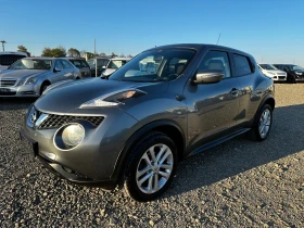 Nissan Juke 1.6  FACELIFT | Mobile.bg    17