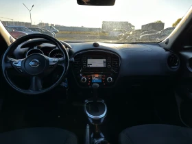 Nissan Juke 1.6  FACELIFT | Mobile.bg    6