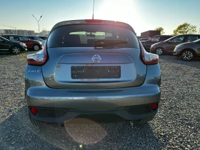 Nissan Juke 1.6  FACELIFT | Mobile.bg    11