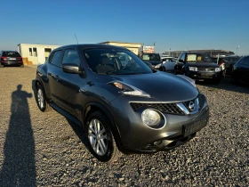 Nissan Juke 1.6  FACELIFT | Mobile.bg    1