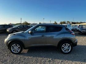 Nissan Juke 1.6  FACELIFT | Mobile.bg    9