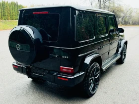 Mercedes-Benz G 63 AMG Burmaster | Exclusive | Massage | 23000км., снимка 15