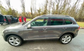     VW Touareg * OFF ROAD PACKET*  * 8ZF* V6TDI* 