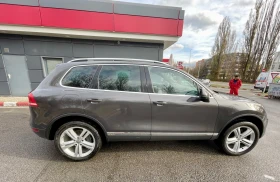 VW Touareg * OFF ROAD PACKET* НА ПРУЖИНИ* 8ZF* V6TDI*  - [8] 