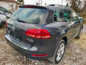 VW Touareg * OFF ROAD PACKET* НА ПРУЖИНИ* 8ZF* V6TDI*  - [7] 